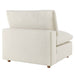 Commix 6-Piece Down Filled Overstuffed Sectional Sofa by Modway - view 27