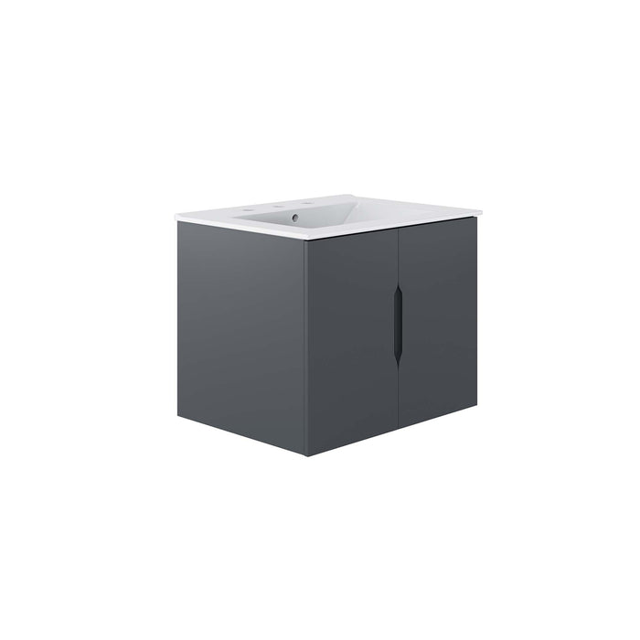 Vitality Bathroom Vanity Basin Included