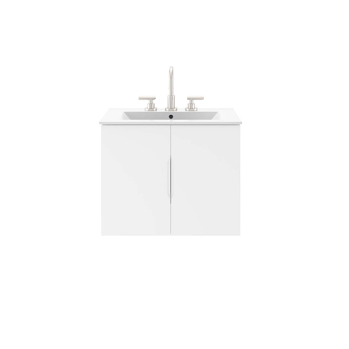 Vitality Bathroom Vanity Basin Included