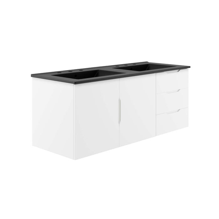Vitality Bathroom Vanity Basin Included