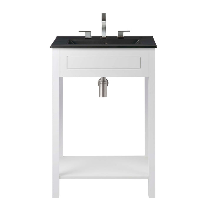 Altura Bathroom Vanity Basin Included