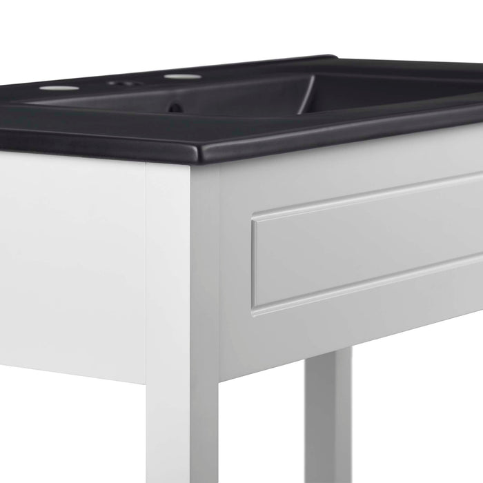 Altura Bathroom Vanity Basin Included