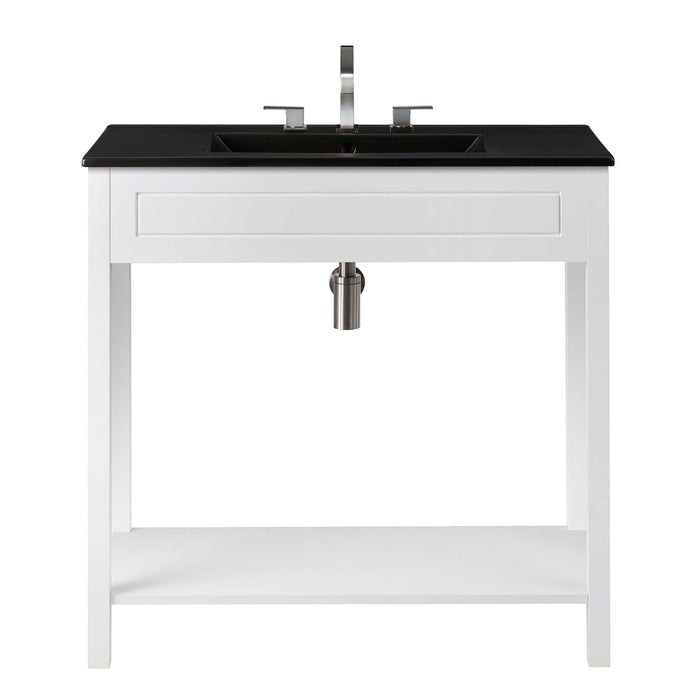 Altura Bathroom Vanity Basin Included