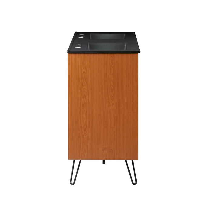 Energize Bathroom Vanity Basin Included