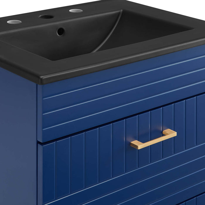 Daybreak Bathroom Vanity Basin Included