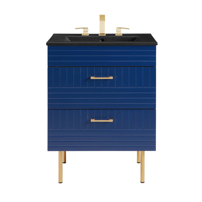 Daybreak Bathroom Vanity Basin Included