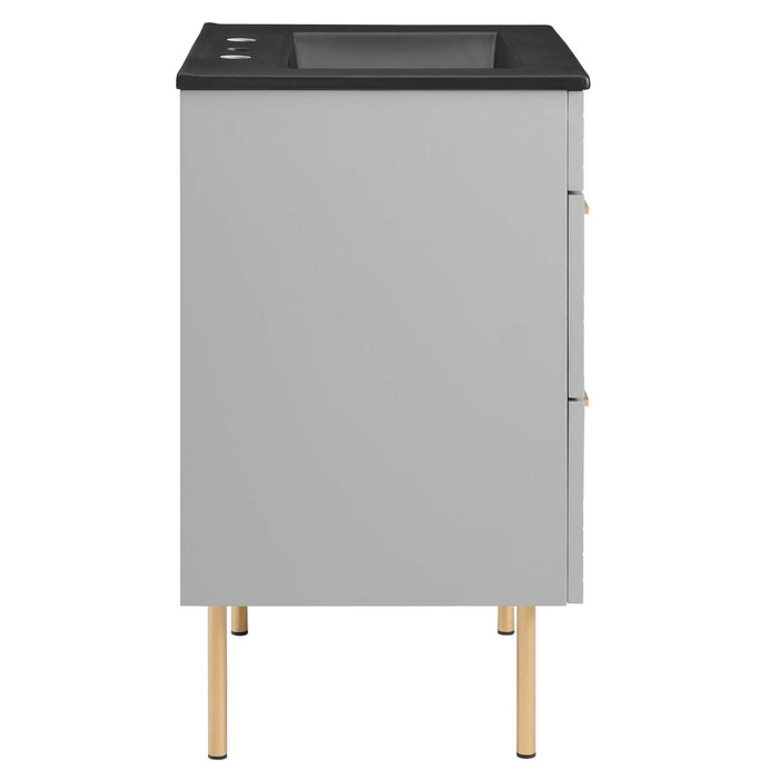 Daybreak Bathroom Vanity Basin Included