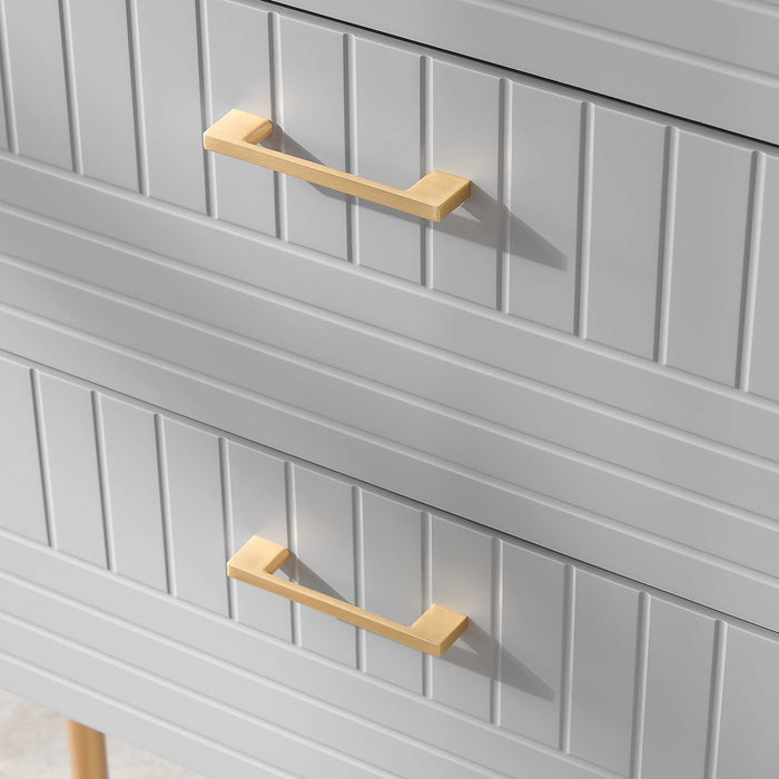 Daybreak Bathroom Vanity Basin Included