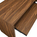 Modway Render Wood Desk and File Cabinet Set Office Furniture - View 13