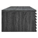 Modway Render Wall Mount Wood Office Desk - Lifestyle View