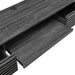 Modway Render Wall Mount Wood Office Desk - View 9