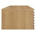 Modway Render Wall Mount Wood Office Desk - View 14