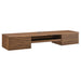 Modway Render Wall Mount Wood Office Desk - View 38