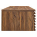 Modway Render Wall Mount Wood Office Desk - View 23