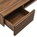Modway Render Wall Mount Wood Office Desk - View 26