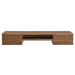 Modway Render Wall Mount Wood Office Desk - View 24