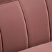 Cheshire Channel Tufted Performance Velvet Sofa - view 9
