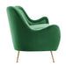 Cheshire Channel Tufted Performance Velvet Sofa - view 14