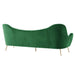 Cheshire Channel Tufted Performance Velvet Sofa - view 15