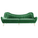 Cheshire Channel Tufted Performance Velvet Sofa - view 16
