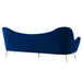 Cheshire Channel Tufted Performance Velvet Sofa - view 33