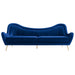 Cheshire Channel Tufted Performance Velvet Sofa - view 34