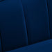 Cheshire Channel Tufted Performance Velvet Sofa - view 36