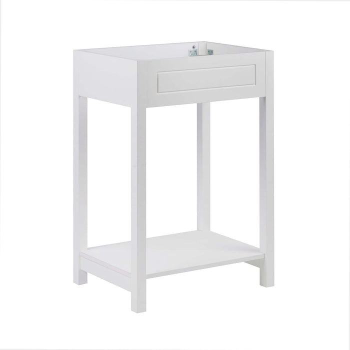 Altura Bathroom Cabinet Basin Not Included