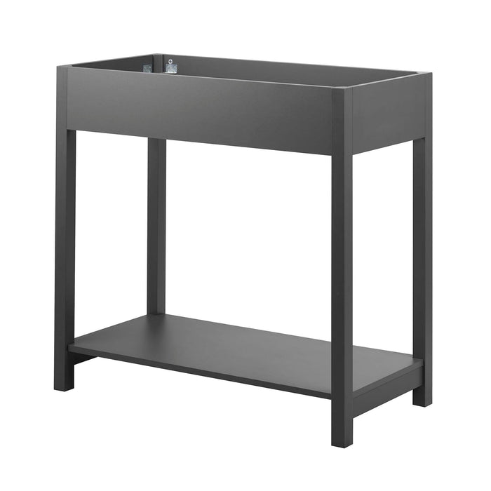 Altura Bathroom Cabinet Basin Not Included