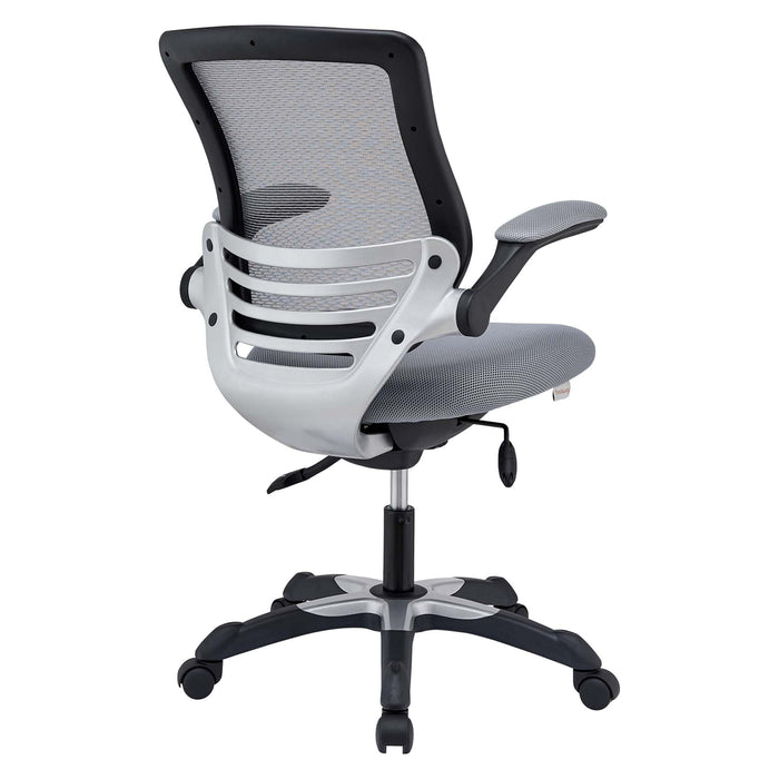 Edge Mesh Office Chair