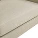 Corland Upholstered Fabric Loveseat - view 8