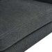 Corland Upholstered Fabric Loveseat - view 17