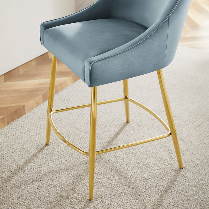 Discern Counter Stools Set of 2