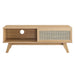 Modway Soma 47" TV Stand Living Room Furniture - Lifestyle View