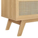 Modway Soma 47" TV Stand Living Room Furniture - Features
