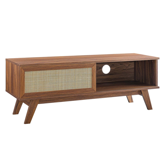 Modway Soma 47" TV Stand Living Room Furniture - View 15