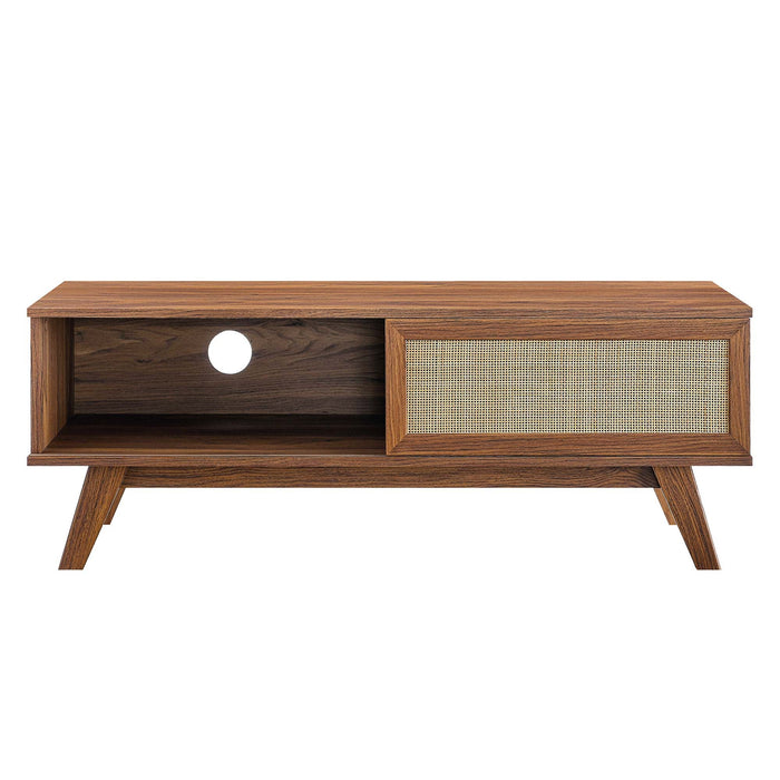 Modway Soma 47" TV Stand Living Room Furniture - View 12
