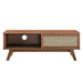 Modway Soma 47" TV Stand Living Room Furniture - View 12