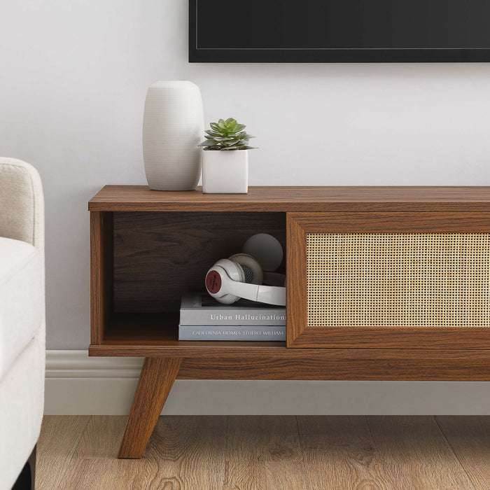 Modway Soma 47" TV Stand Living Room Furniture - View 10