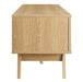 Modway Soma 60" TV Stand Living Room Furniture - Close-Up