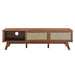 Modway Soma 60" TV Stand Living Room Furniture - View 13