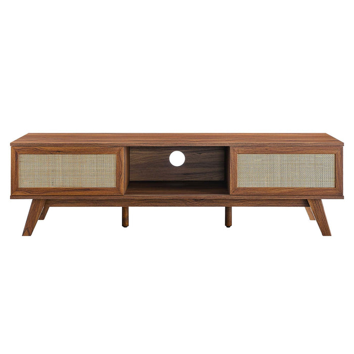 Modway Soma 60" TV Stand Living Room Furniture - View 15