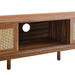 Modway Soma 60" TV Stand Living Room Furniture - View 16