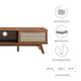 Modway Soma 60" TV Stand Living Room Furniture - View 10