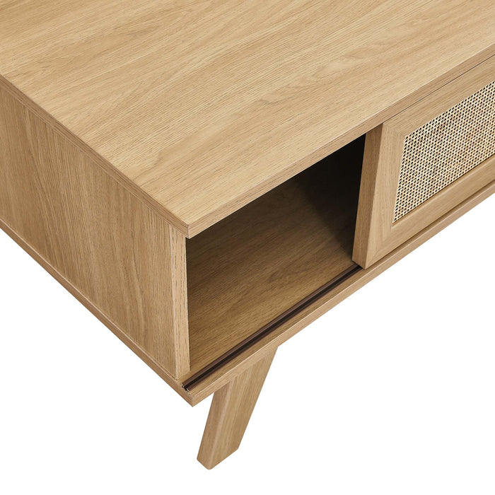 Modway Soma Coffee Table Living Room Furniture - Features