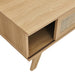 Modway Soma Coffee Table Living Room Furniture - Features