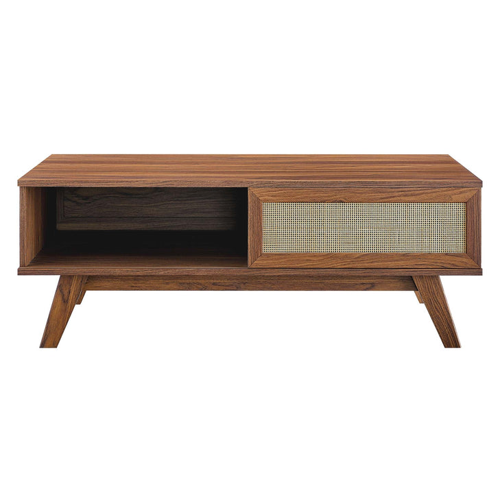 Modway Soma Coffee Table Living Room Furniture - View 12
