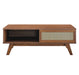 Modway Soma Coffee Table Living Room Furniture - View 12