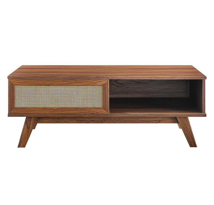 Modway Soma Coffee Table Living Room Furniture - View 13