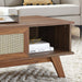 Modway Soma Coffee Table Living Room Furniture - View 10